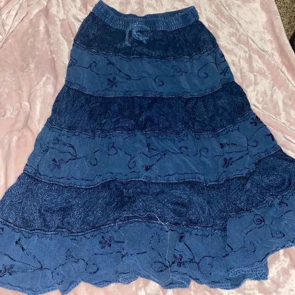 Fairy core skirt :) - Picture 2 of 4